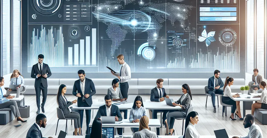 员工问卷调查设计，最全指南确保数据真实性