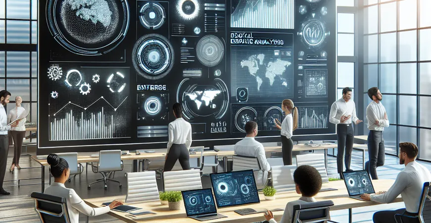 员工需求分析，如何塑造企业文化的核心