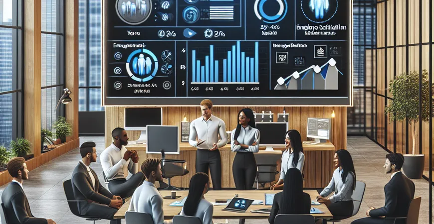 员工需要什么？职场满意度提升的深度解析