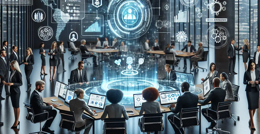 员工需要的不只是薪水，揭秘员工需求的5大重点