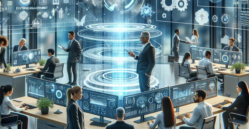 员工需要的企业文化，2025年最新趋势解读