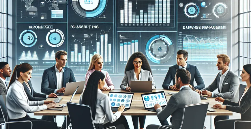 员工面谈内容大揭秘，HR必备的谈判技巧