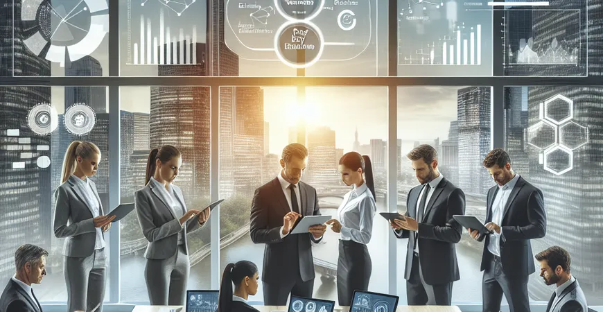 员工面谈表内容设计，如何进行全面绩效评估