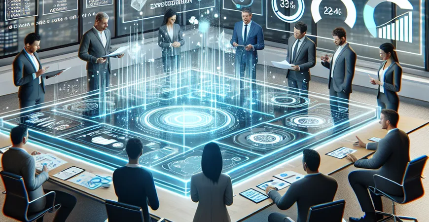 商业成功的关键：客户期望管理与满意度提升策略