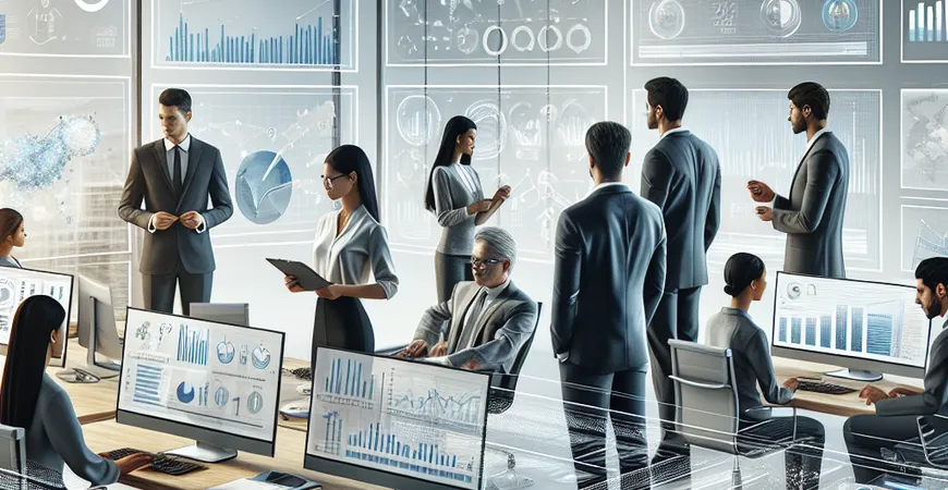 商机信息管理实操，快速提升销售效率的不二法门