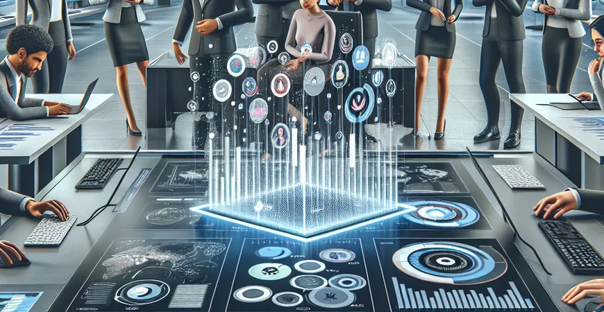 商机信息管理的五个致命错误，2025年如何避免踩坑