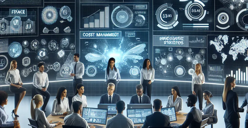 商机信息管理的战略意义，提升企业决策能力