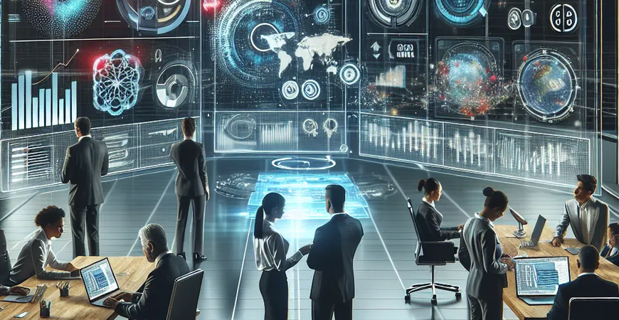 商机信息管理的痛点与解决方案，收藏！实用干货