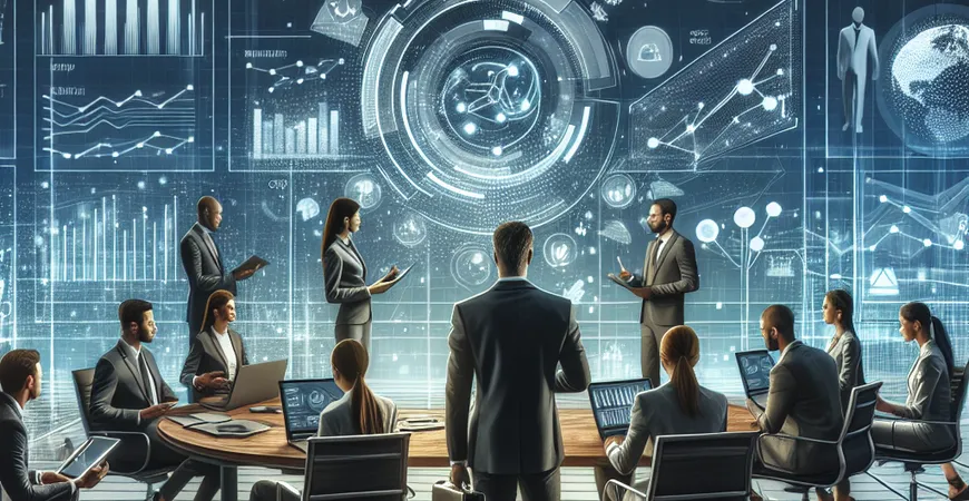 商机信息管理的秘诀，如何保持数据精准和安全