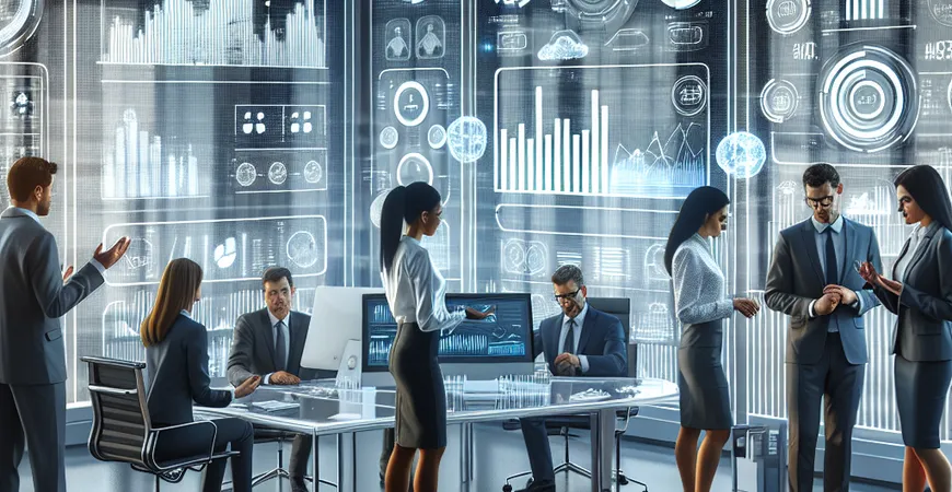 商机信息管理的重要性，助力企业实现精准营销