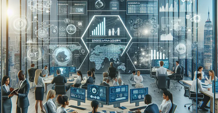 商机信息管理的难点，解决方案一一揭晓