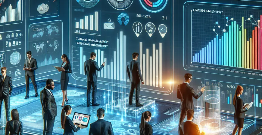 商机信息管理：如何精准把握客户需求