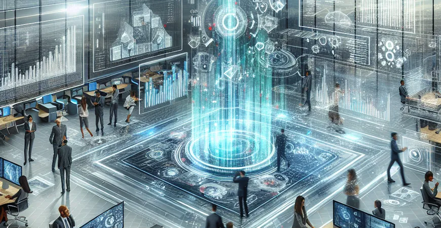 商机信息管理：数据驱动的销售策略