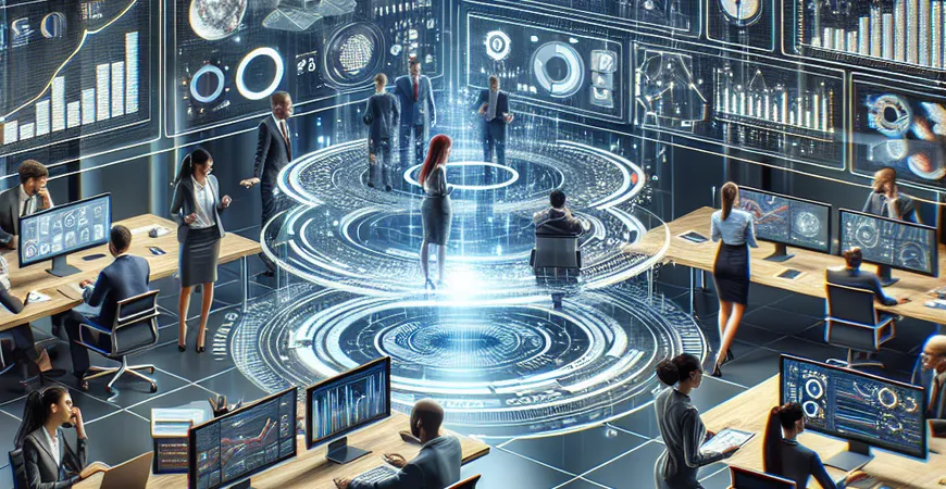 商机助理的管理技巧，如何避免常见的运营陷阱