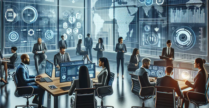 商机助理管理技巧，助力销售团队协调发展