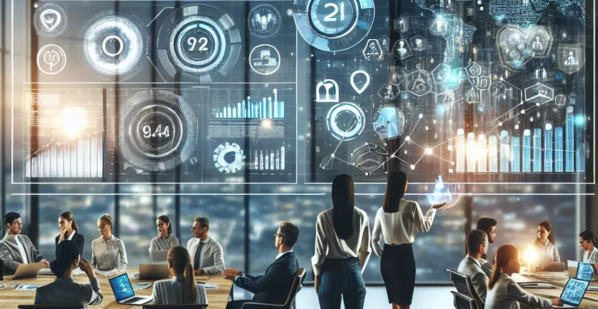 商机助理管理的实战技巧，快速提升工作效率