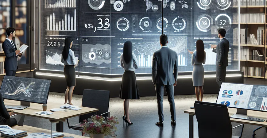 商机流程管理全攻略，助你项目一帆风顺