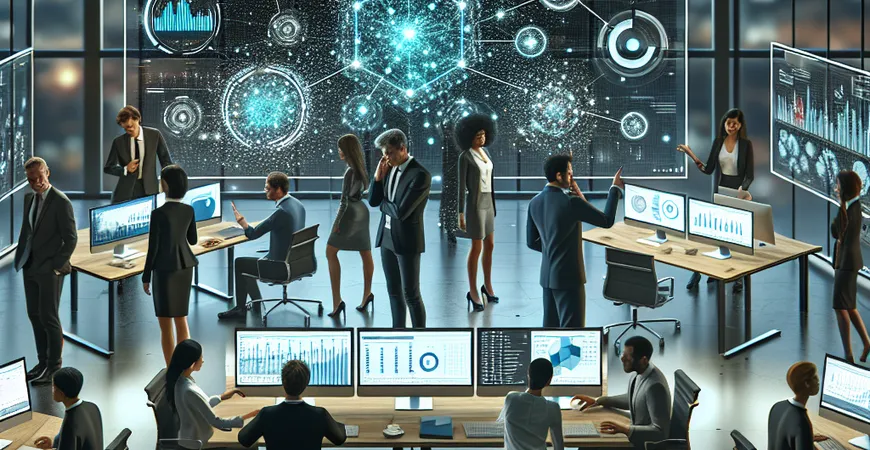 商机流程管理如何助力企业业绩提升？