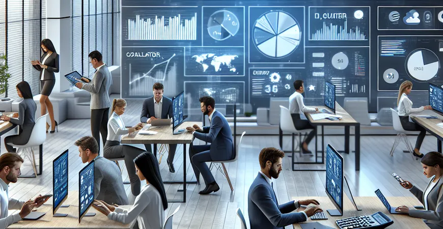 商机流程管理的优化策略，提升企业业绩的不二法门