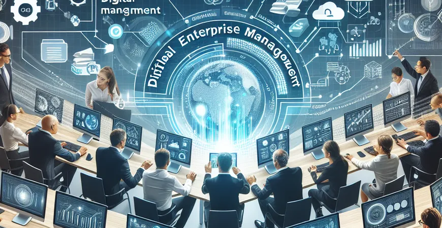 商机流程管理的关键环节，助力销售业绩提升