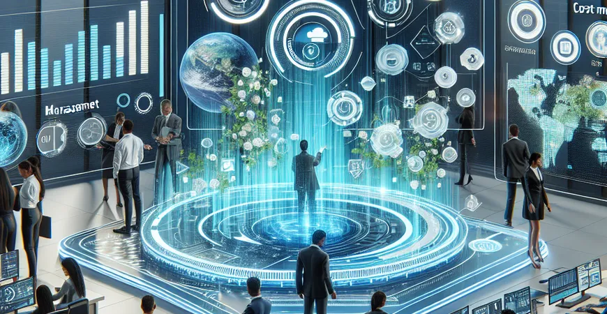 商机流程管理的痛点及解决方案，2025年新趋势