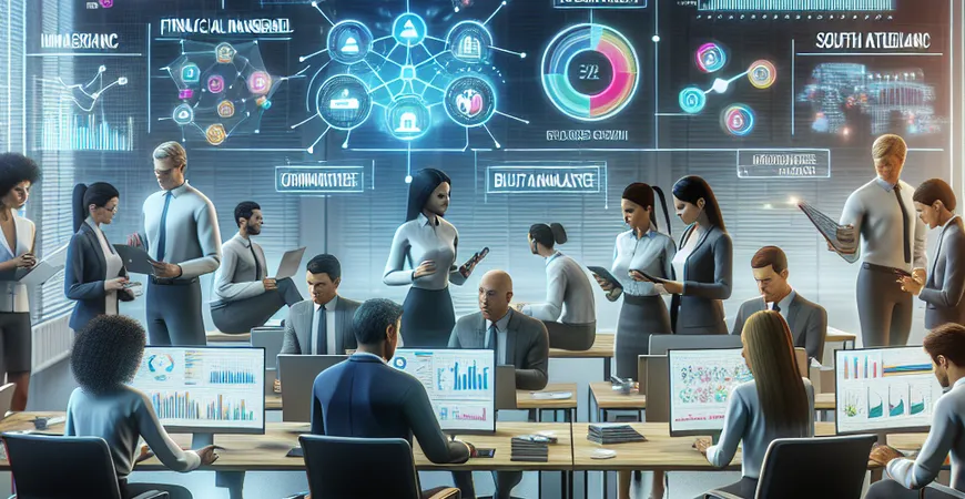 商机流程管理的痛点解析，企业优化的不二选择