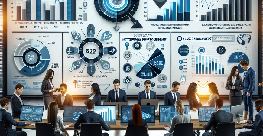 商机漏斗管理的秘诀，如何优化销售流程