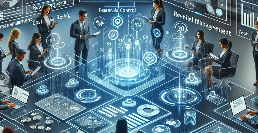 商机漏斗管理的策略与实战，提升业绩的关键