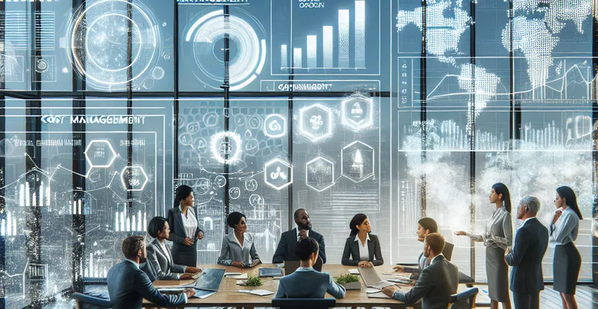 商机管理PPT模板分享，助力业务增长的必备工具