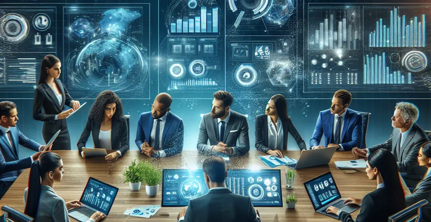 商机管理与客户管理的完美结合，提升销售转化率