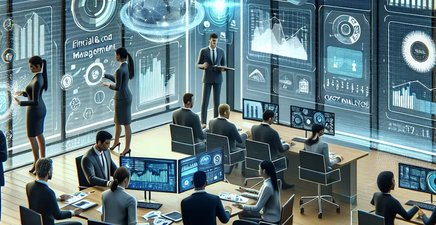 商机管理中的关键意识：如何改变企业命运？