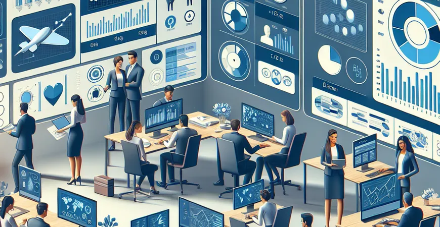 商机管理中的痛点与解决方案：深度解析与实践