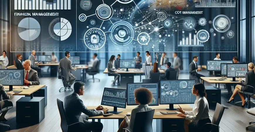 商机管理中的痛点分析：解决方案与成功经验