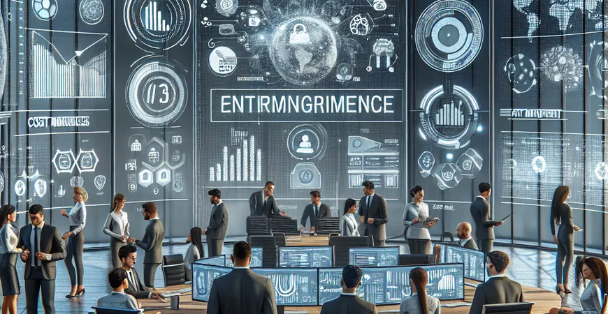 商机管理五大阶段深度解析，助力销售团队不踩坑