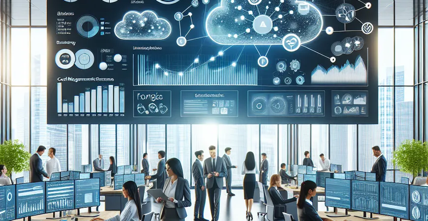 商机管理体系建设，企业高效发展的秘诀