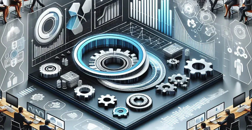 商机管理体系建设：从概念到落地的攻略