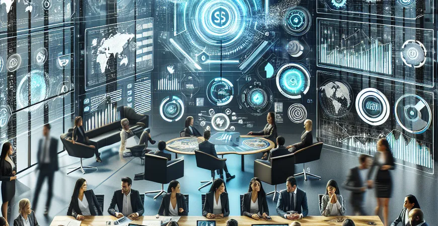 商机管理体系搭建，2025年最全测评指南