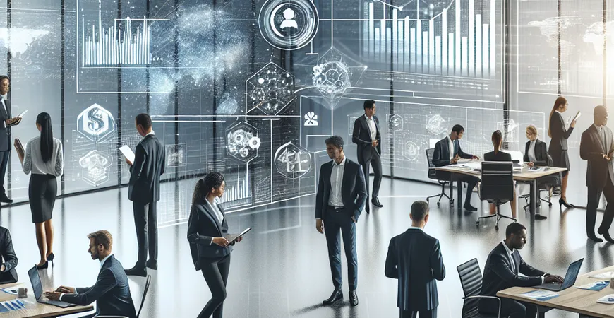 商机管理体系搭建，企业实现增长的核心要素