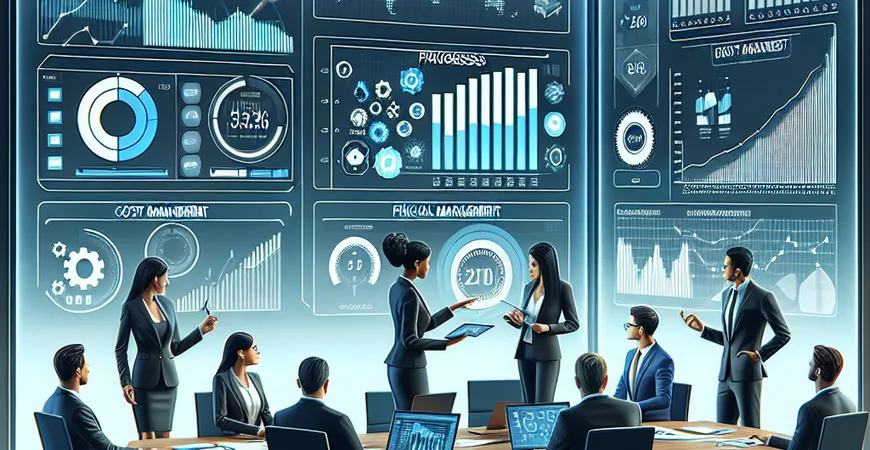 商机管理体系搭建，企业必备的管理指南