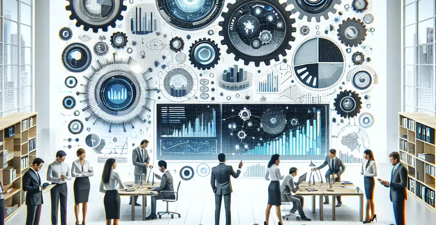 商机管理体系构建，企业实现持续增长的法宝