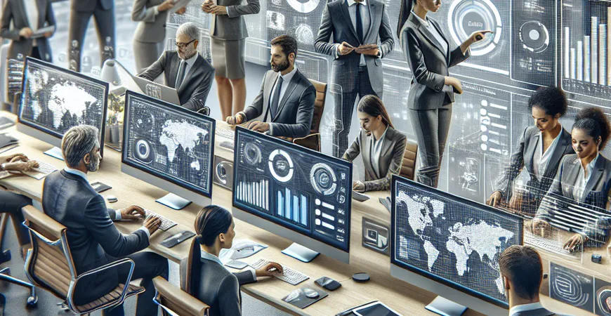 商机管理体系构建，企业必备的管理规则