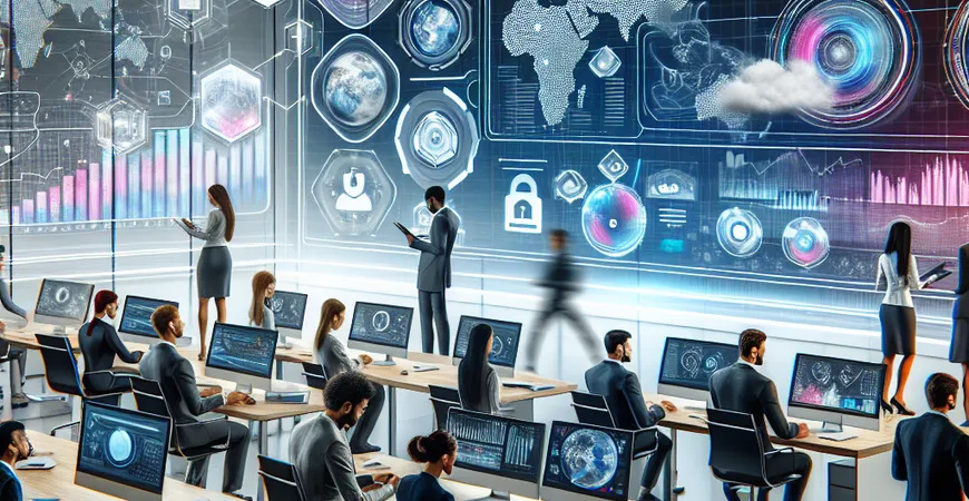 商机管理体系构建，企业提升效率的关键点