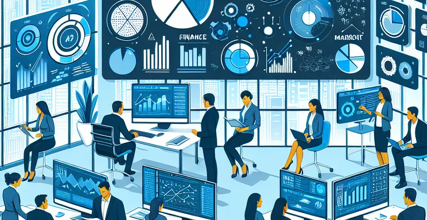 商机管理体系的建立，如何让企业更具竞争力