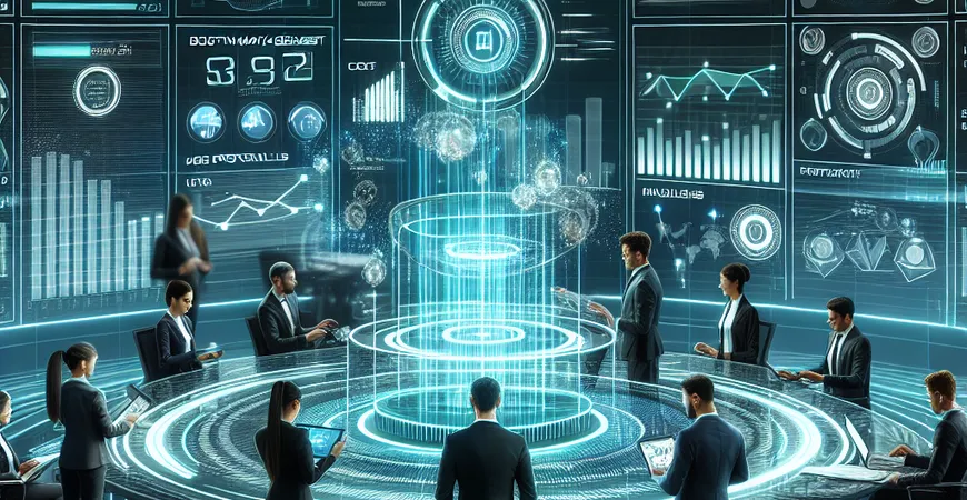 商机管理体系的搭建与优化，2025年指南