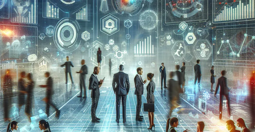 商机管理体系的演变，未来发展趋势预测