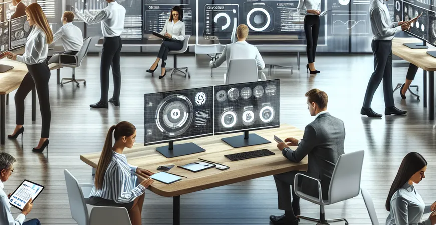 商机管理体系解析，建立企业竞争优势的基础