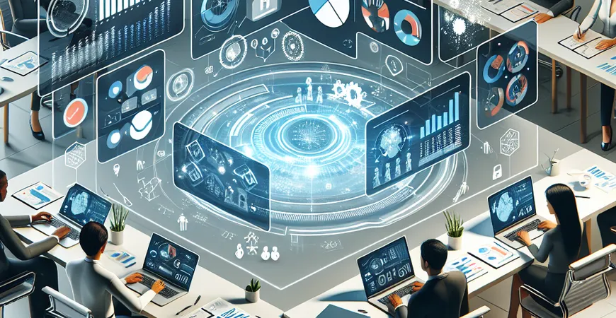 商机管理体系详解：从概念到实践的完整解决方案