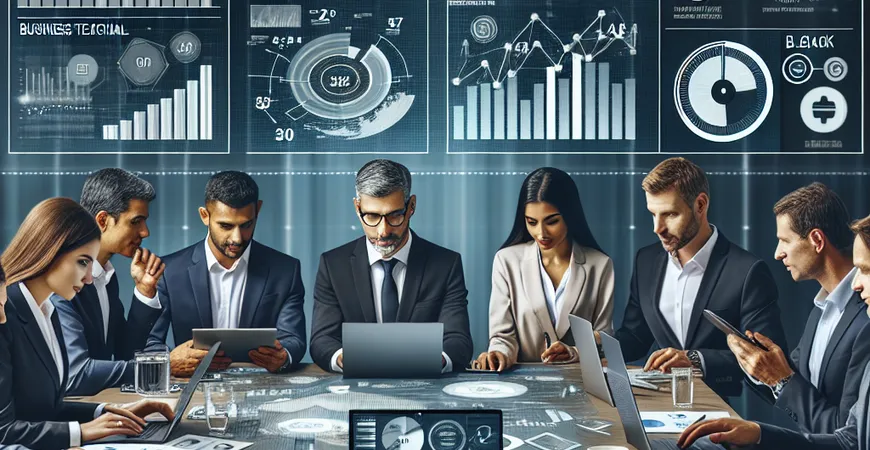 商机管理办法全攻略，收藏！提升转化率的秘籍