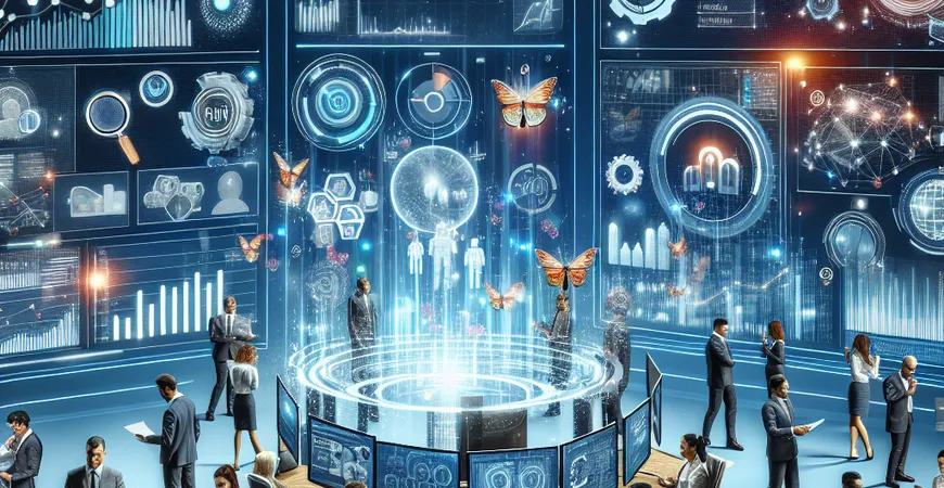 商机管理办法分享，如何发现潜在客户的秘密