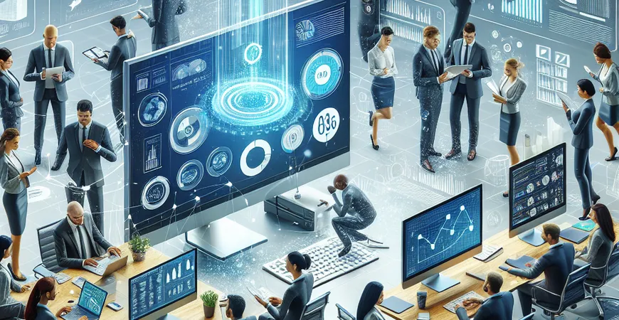 商机管理办法的详细解析，助力企业快速实现目标